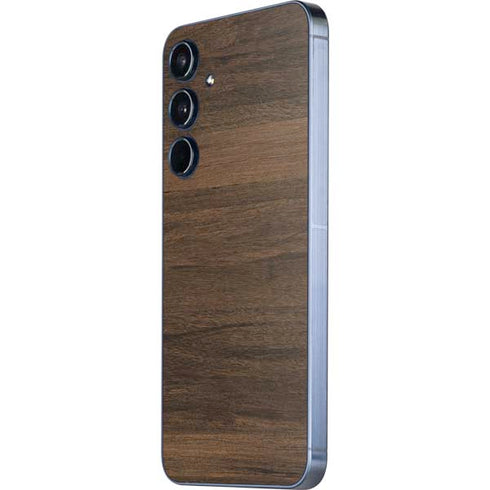 Kona Wood Galaxy A35 5G Skin